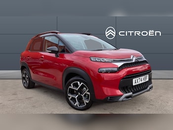 Citroen - C3 Aircross