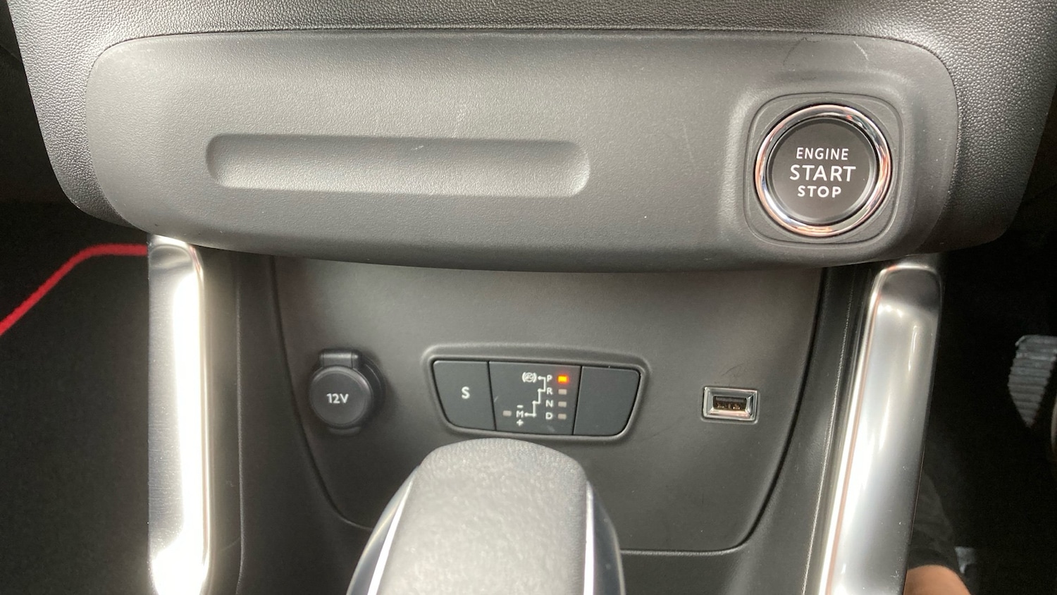 Vehicle 28