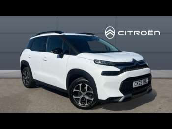 2023 (23) - 1.2 PureTech 110 Shine 5dr Petrol Hatchback