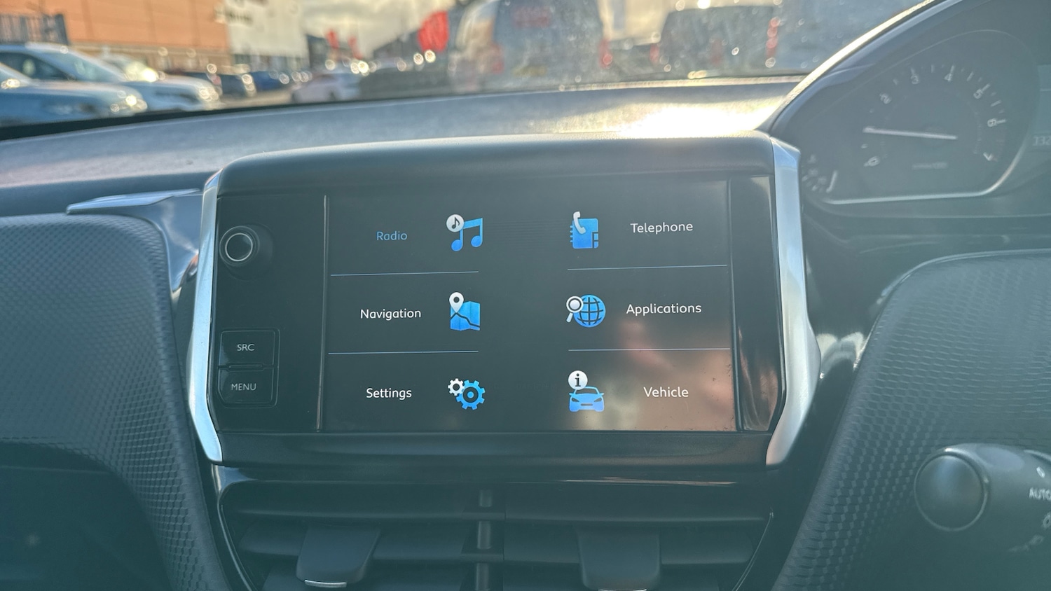 Used Peugeot 208 2018 for sale - 77258743: Photo 12