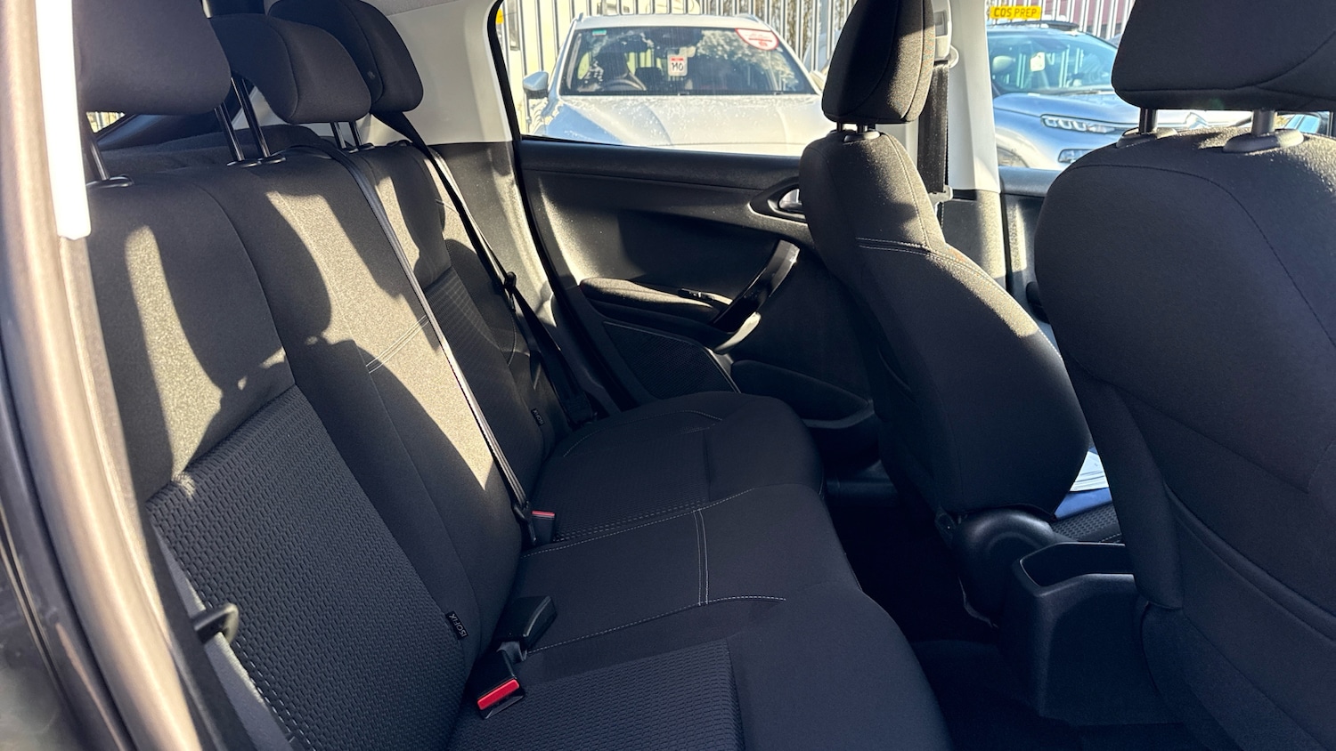 Used Peugeot 208 2018 for sale - 77258743: Photo 16