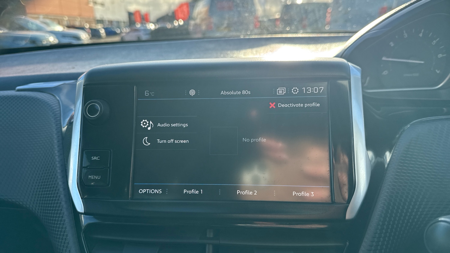 Used Peugeot 208 2018 for sale - 77258743: Photo 30