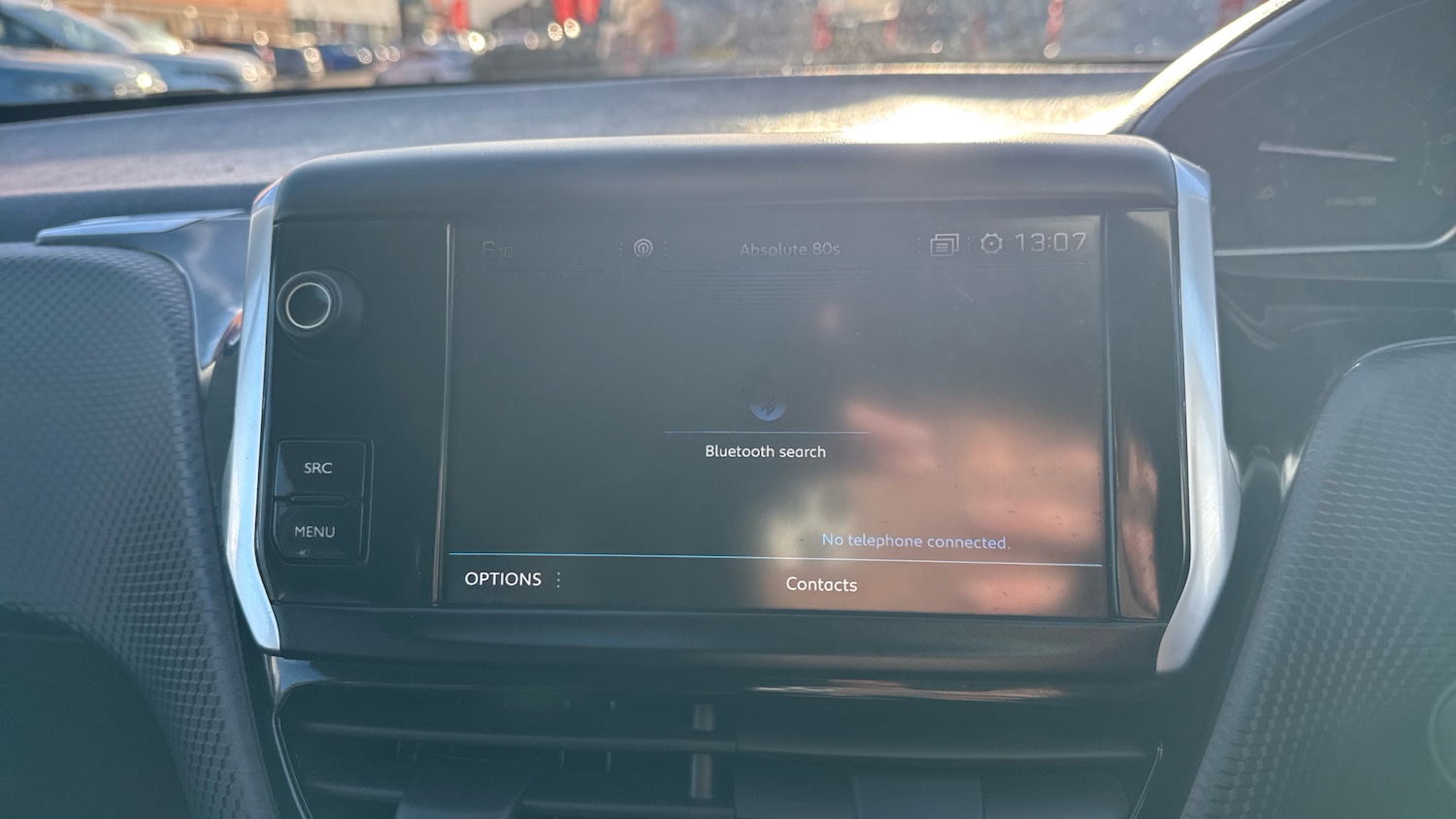 Used Peugeot 208 2018 for sale - 77258743: Photo 32