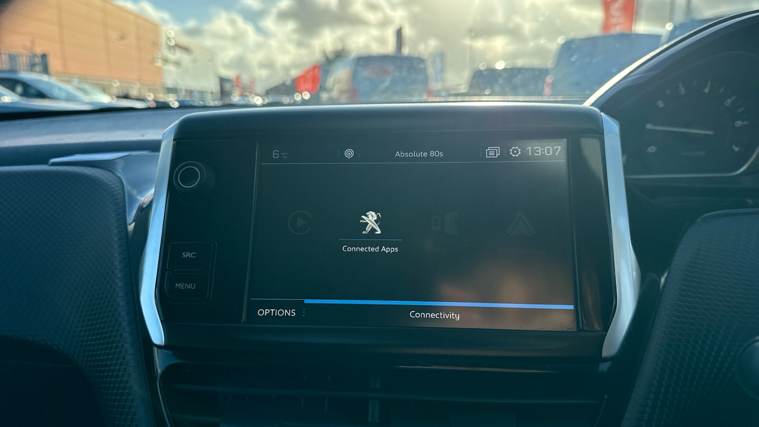 Used Peugeot 208 2018 for sale - 77258743: Photo 33