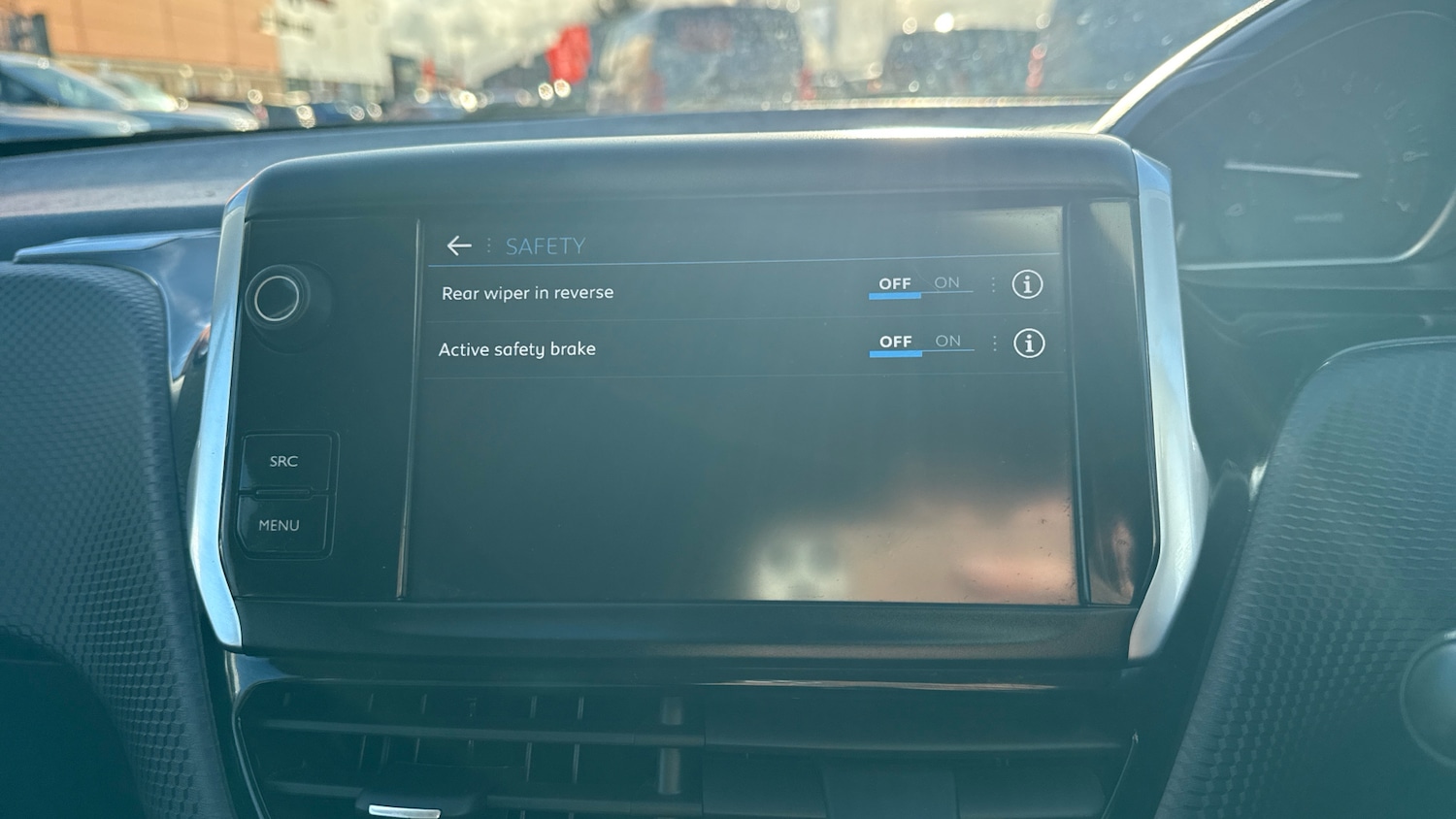 Used Peugeot 208 2018 for sale - 77258743: Photo 36