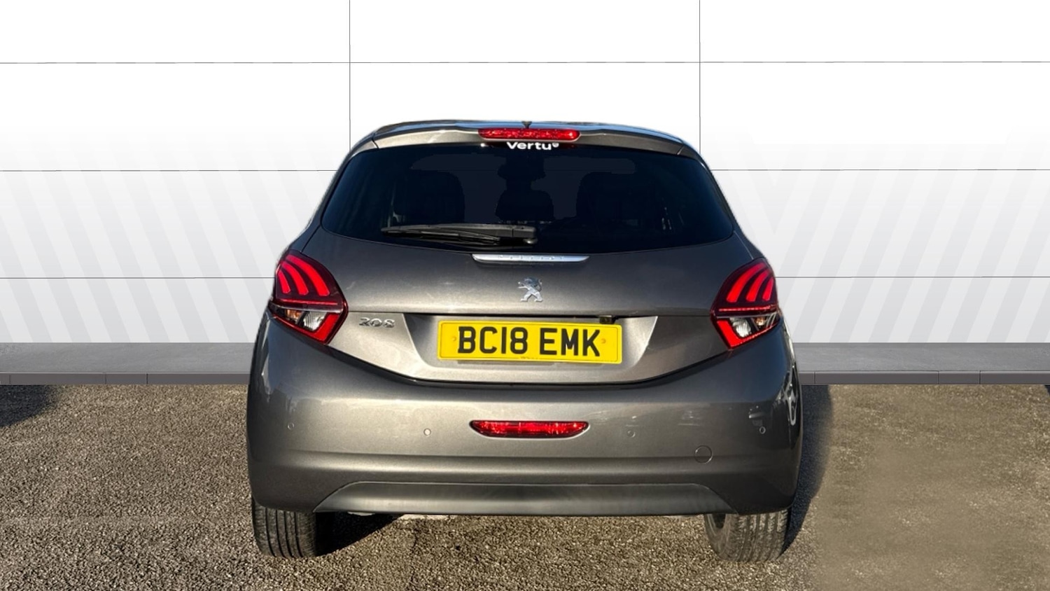 Used Peugeot 208 2018 for sale - 77258743: Photo 6