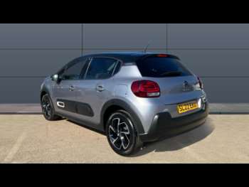 Used Citroen C3 2022 for sale - 74263728: Photo