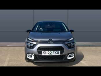 Used Citroen C3 2022 for sale - 74263728: Photo