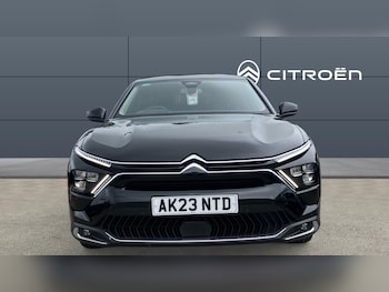 Used Citroen C5 X 2023 for sale - 78859282: Photo