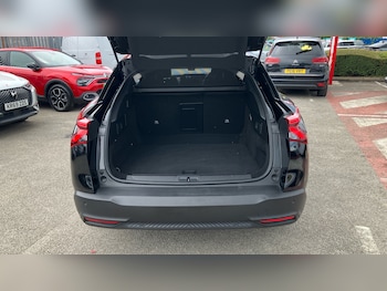 Used Citroen C5 X 2023 for sale - 78859282: Photo
