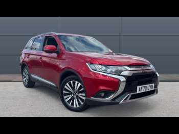 2020 (70) - 2.0 Exceed 5dr CVT Petrol Estate