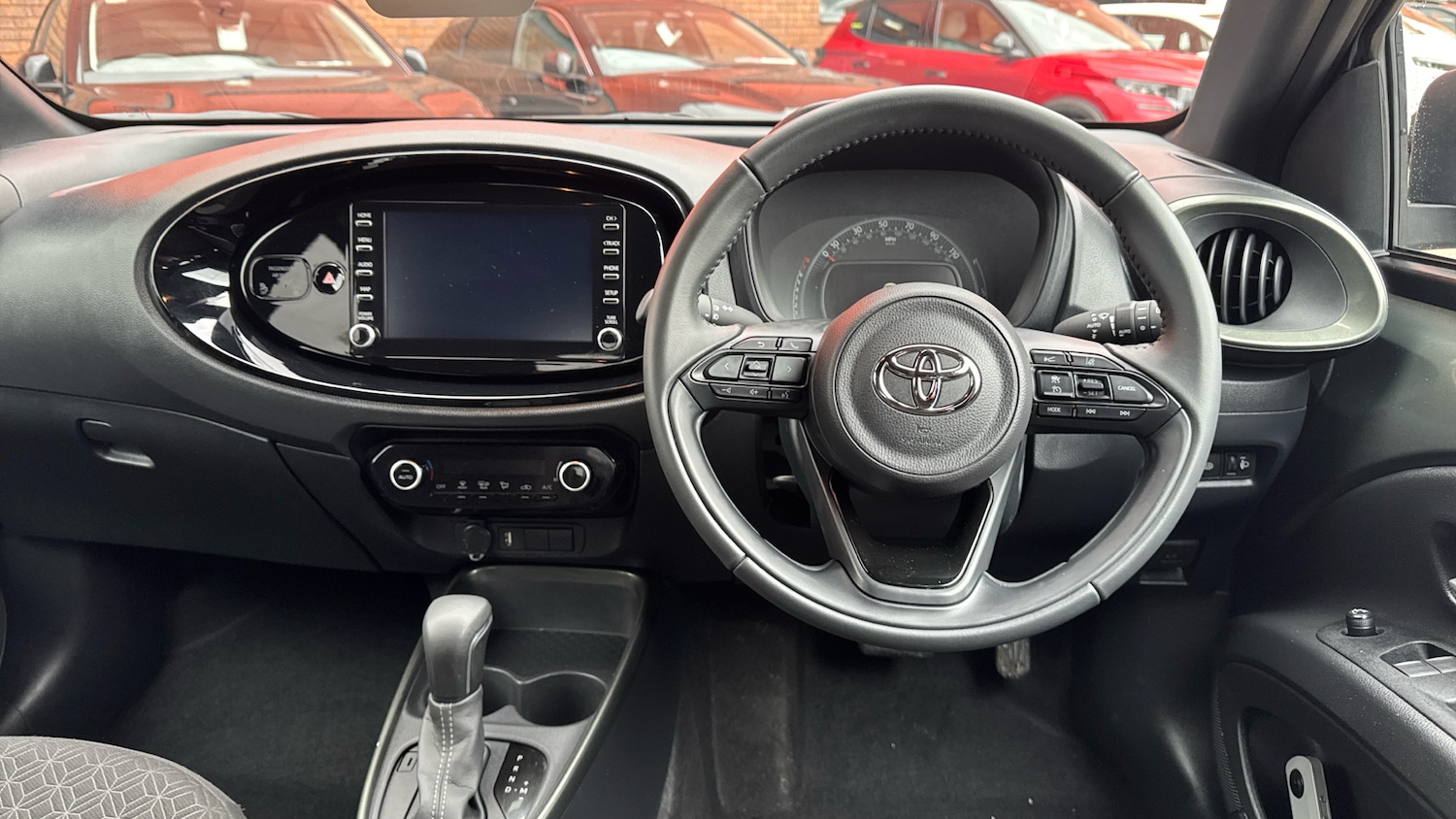 Used Toyota Aygo X 2024 for sale - 77681670: Photo 10