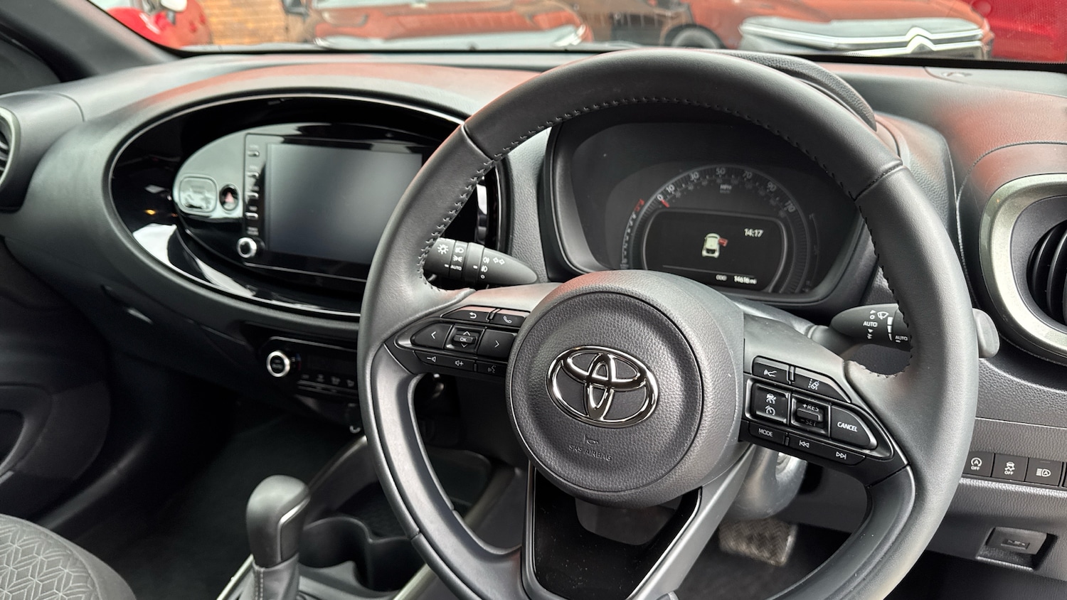 Used Toyota Aygo X 2024 for sale - 77681670: Photo 11