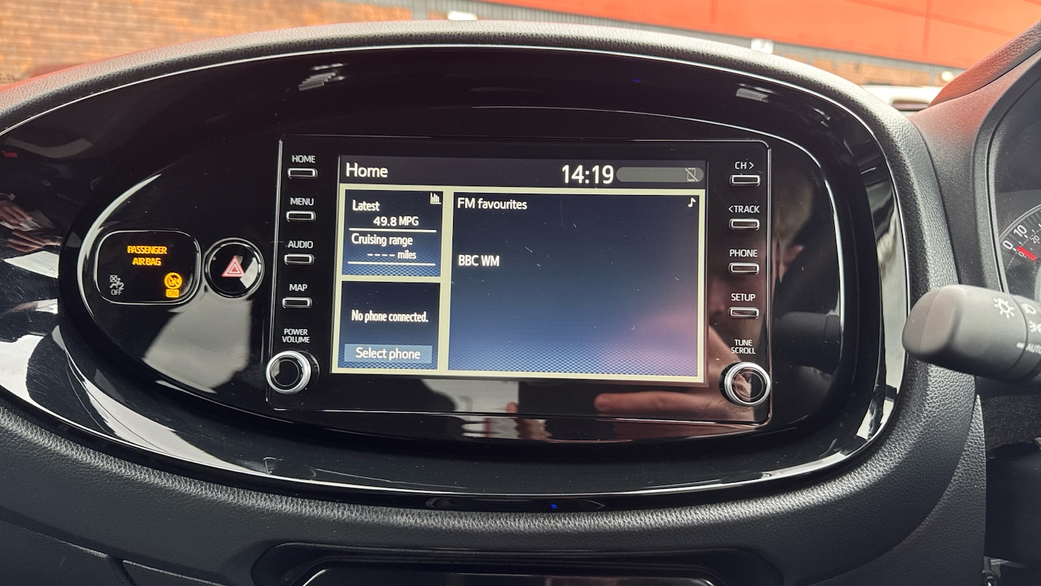 Used Toyota Aygo X 2024 for sale - 77681670: Photo 12