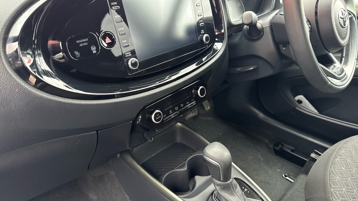 Used Toyota Aygo X 2024 for sale - 77681670: Photo 13