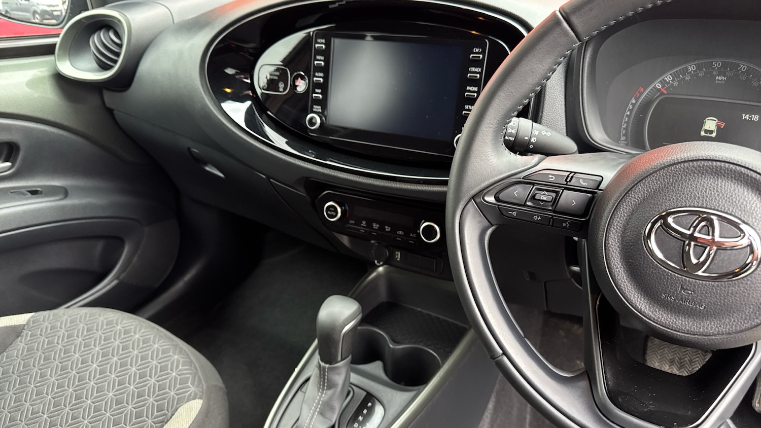 Used Toyota Aygo X 2024 for sale - 77681670: Photo 14