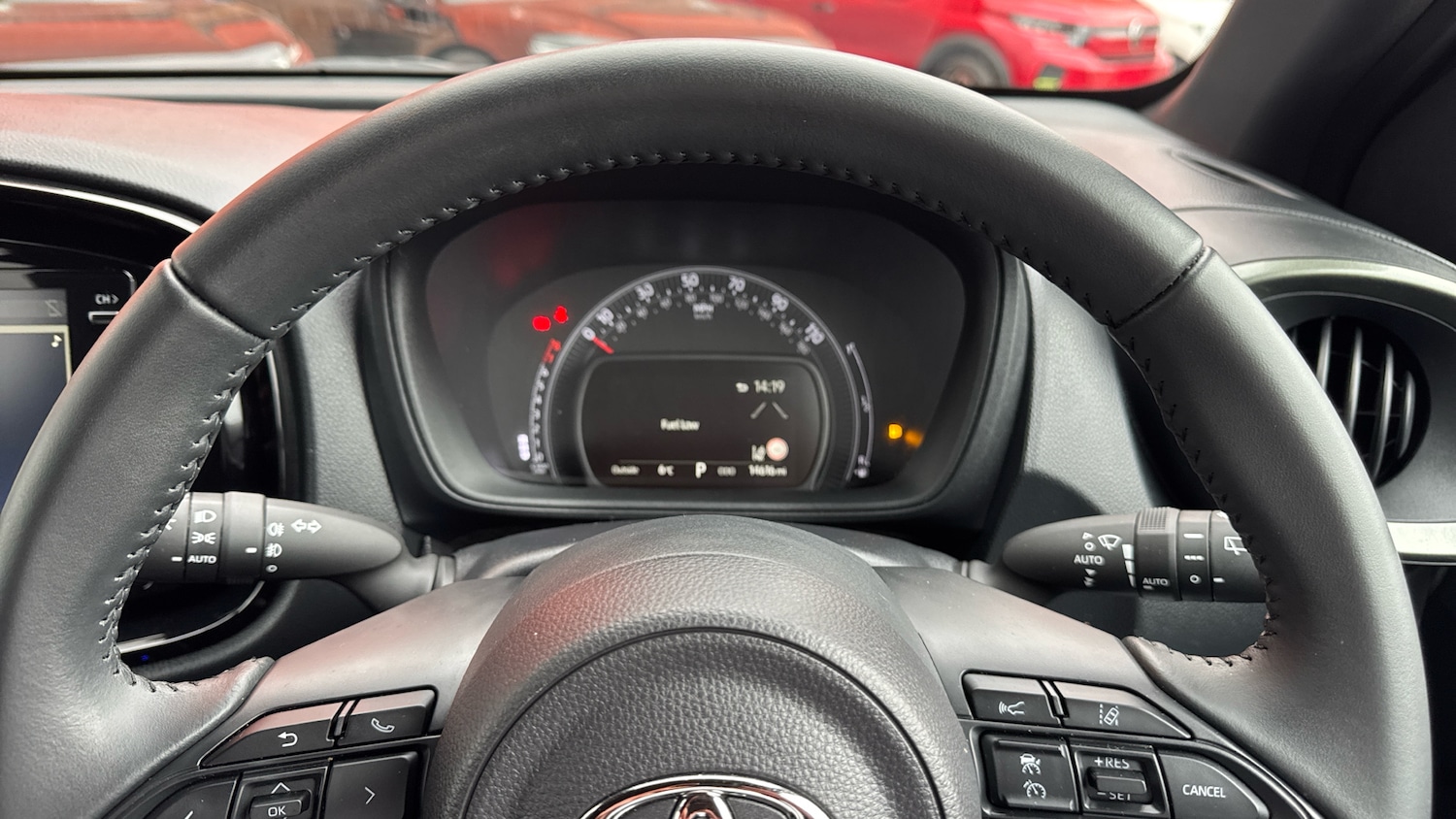 Used Toyota Aygo X 2024 for sale - 77681670: Photo 18