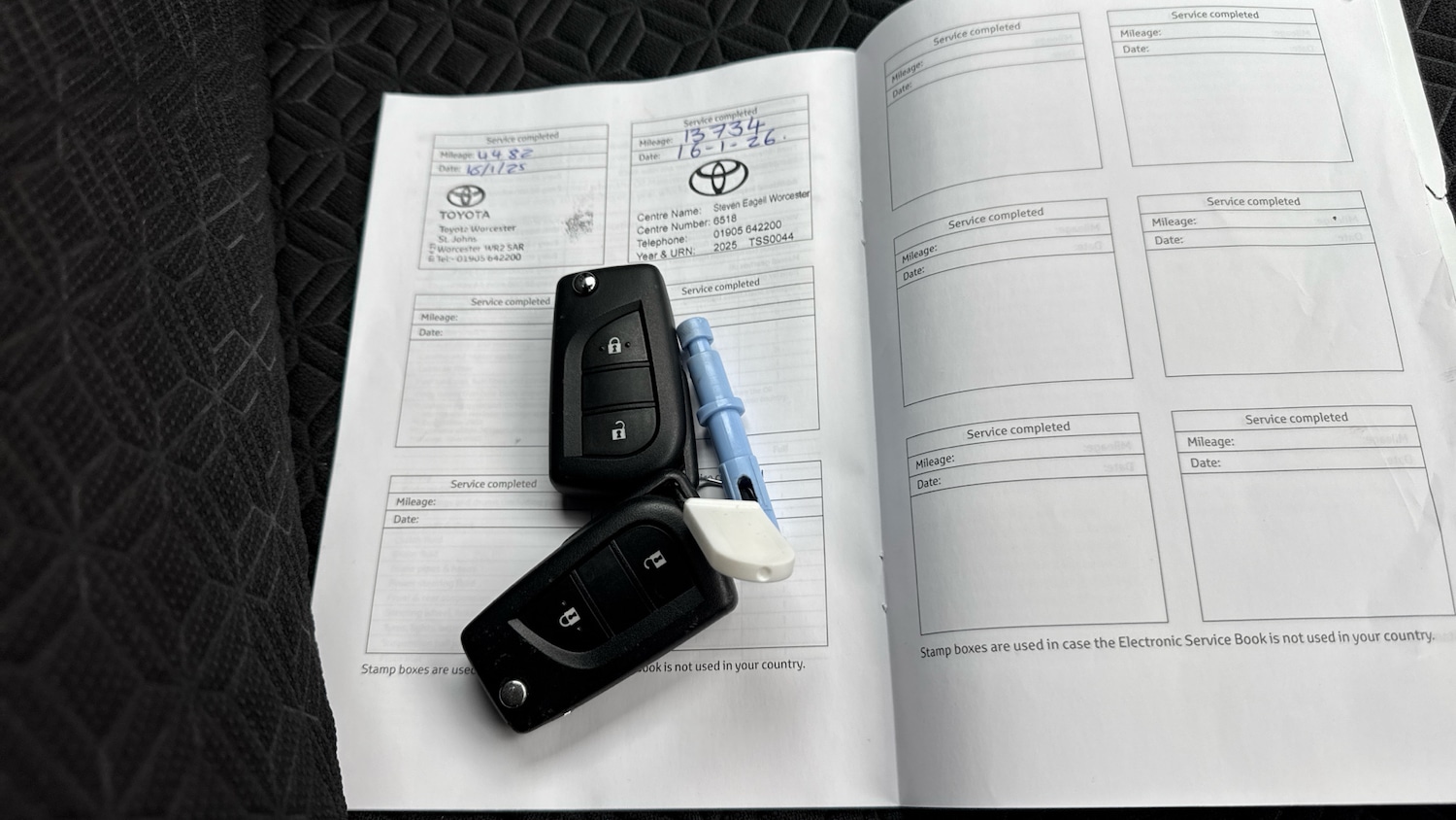 Used Toyota Aygo X 2024 for sale - 77681670: Photo 19