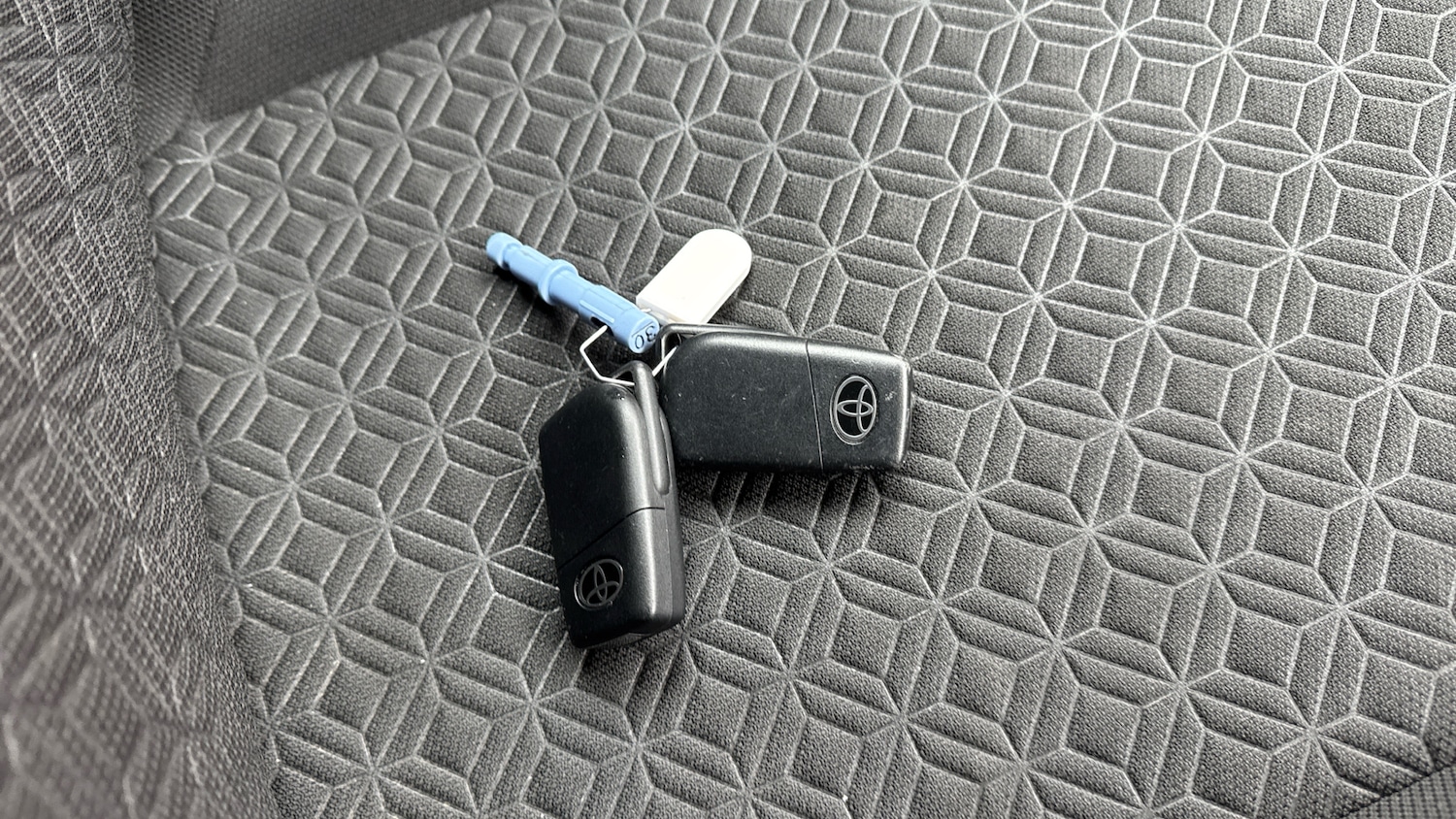 Used Toyota Aygo X 2024 for sale - 77681670: Photo 20