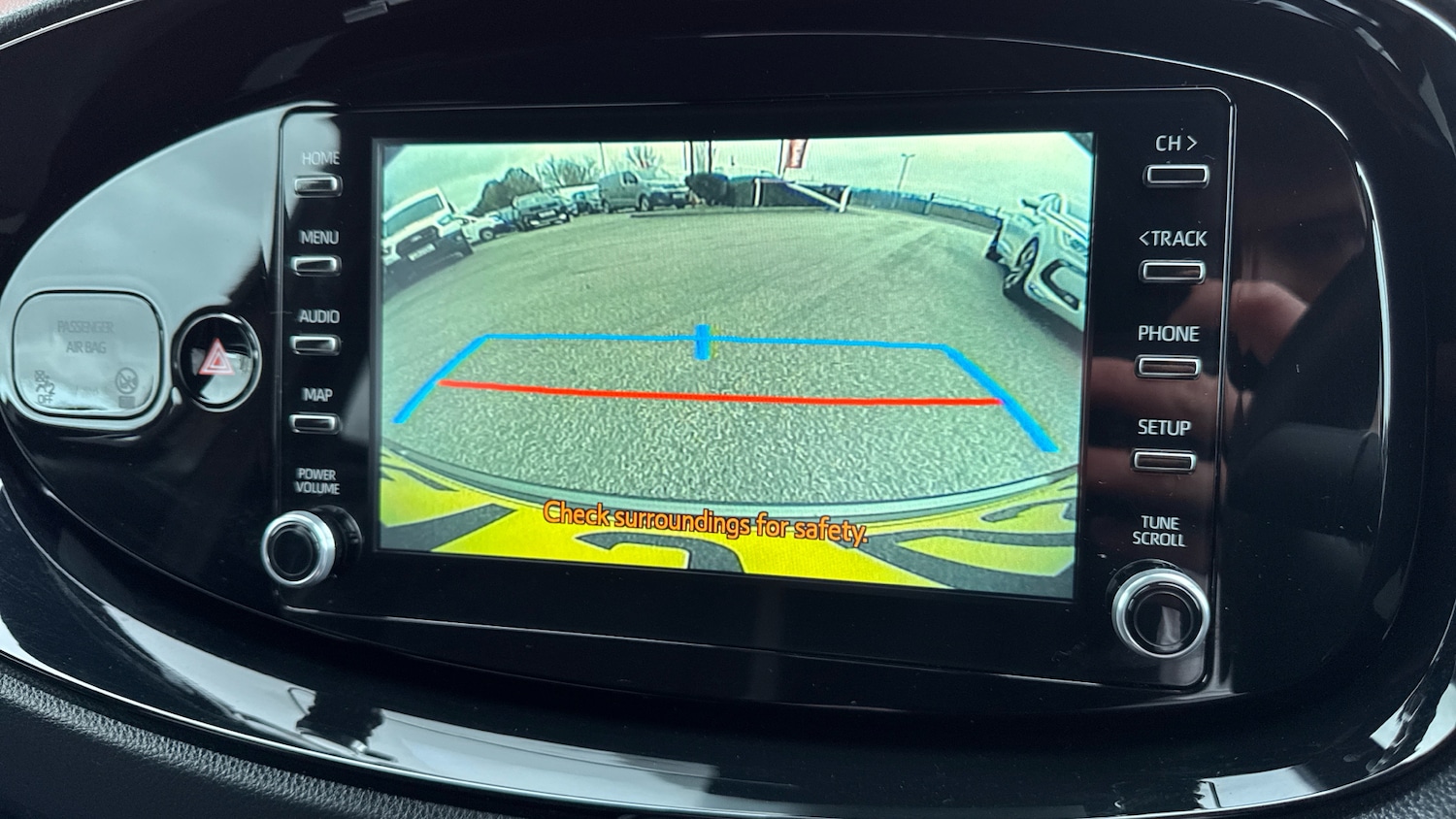 Used Toyota Aygo X 2024 for sale - 77681670: Photo 30