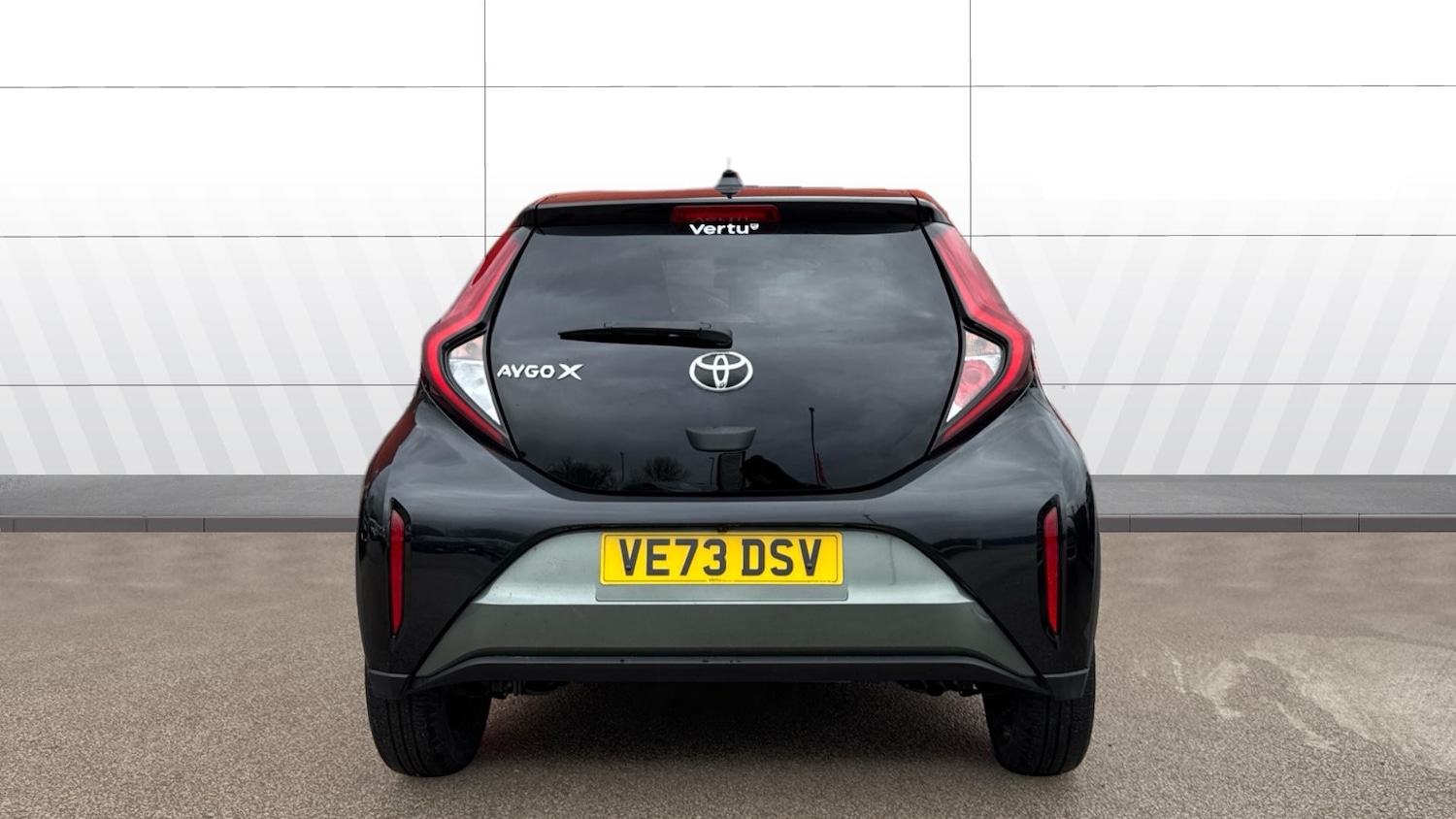 Used Toyota Aygo X 2024 for sale - 77681670: Photo 6
