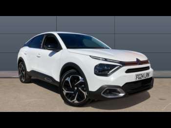 2024 (24) - 1.2 PureTech [130] Max 5dr Auto Petrol Hatchback