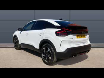 Used Citroen C4 2024 for sale - 74796660: Photo