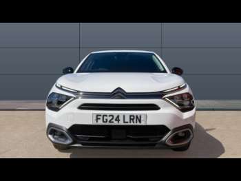 Used Citroen C4 2024 for sale - 74796660: Photo