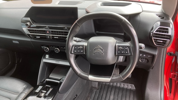 Used Citroen C4 2022 for sale - 76038085: Photo 10