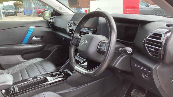 Used Citroen C4 2022 for sale - 76038085: Photo 11