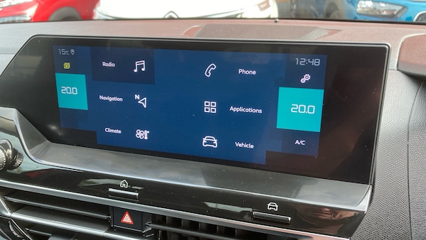 Used Citroen C4 2022 for sale - 76038085: Photo 12