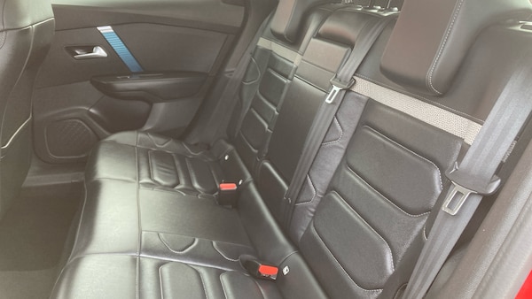 Used Citroen C4 2022 for sale - 76038085: Photo 16