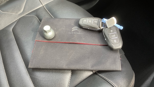 Used Citroen C4 2022 for sale - 76038085: Photo 19