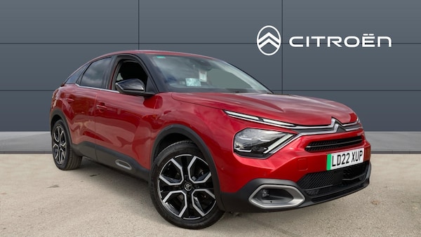 Used Citroen C4 2022 for sale - 76038085: Photo 1