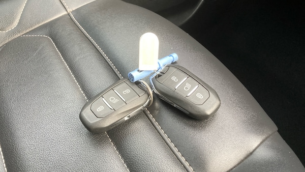 Used Citroen C4 2022 for sale - 76038085: Photo 20