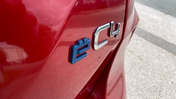 Used Citroen C4 2022 for sale - 76038085: Photo 21