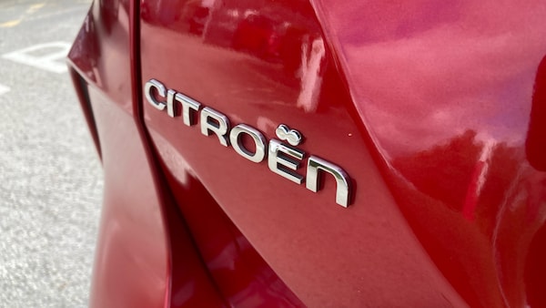 Used Citroen C4 2022 for sale - 76038085: Photo 22
