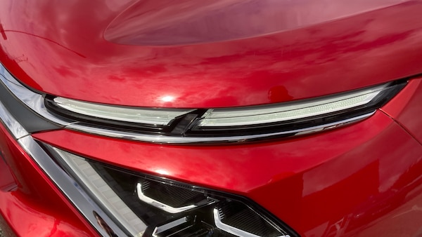 Used Citroen C4 2022 for sale - 76038085: Photo 27