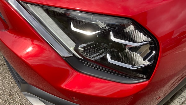 Used Citroen C4 2022 for sale - 76038085: Photo 28