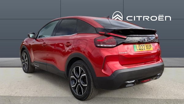 Used Citroen C4 2022 for sale - 76038085: Photo 2