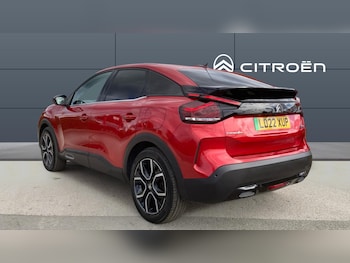 Used Citroen C4 2022 for sale - 76038085: Photo 2