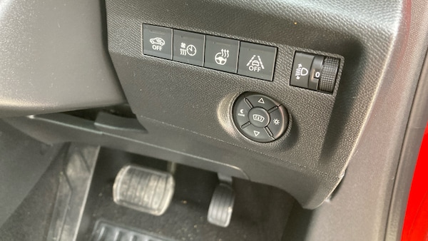 Used Citroen C4 2022 for sale - 76038085: Photo 36