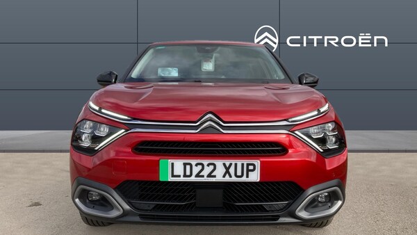 Used Citroen C4 2022 for sale - 76038085: Photo 3