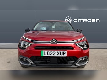 Used Citroen C4 2022 for sale - 76038085: Photo 3
