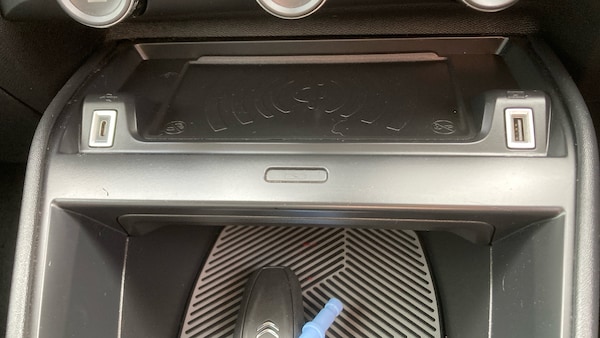 Used Citroen C4 2022 for sale - 76038085: Photo 42