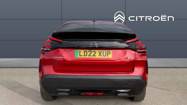 Used Citroen C4 2022 for sale - 76038085: Photo 6