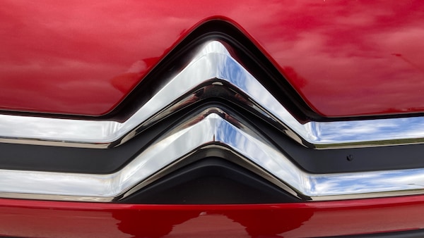Used Citroen C4 2022 for sale - 76038085: Photo 8