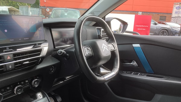 Used Citroen C4 2022 for sale - 76038085: Photo 9
