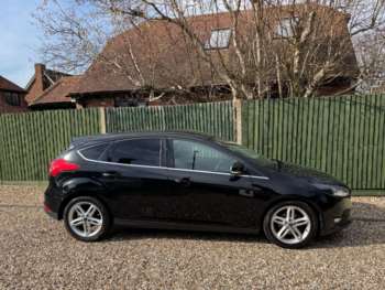 Used Ford Focus 2015 for sale - 73945442: Photo