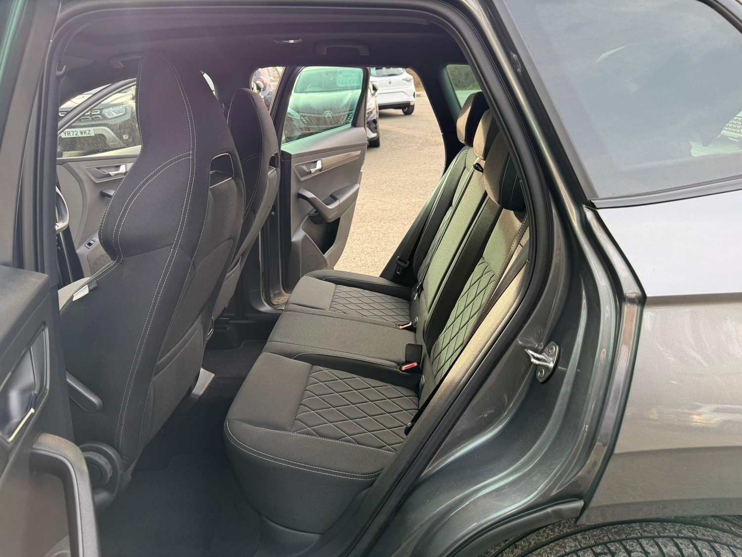 Used Skoda Karoq 2023 for sale - 77625259: Photo 14